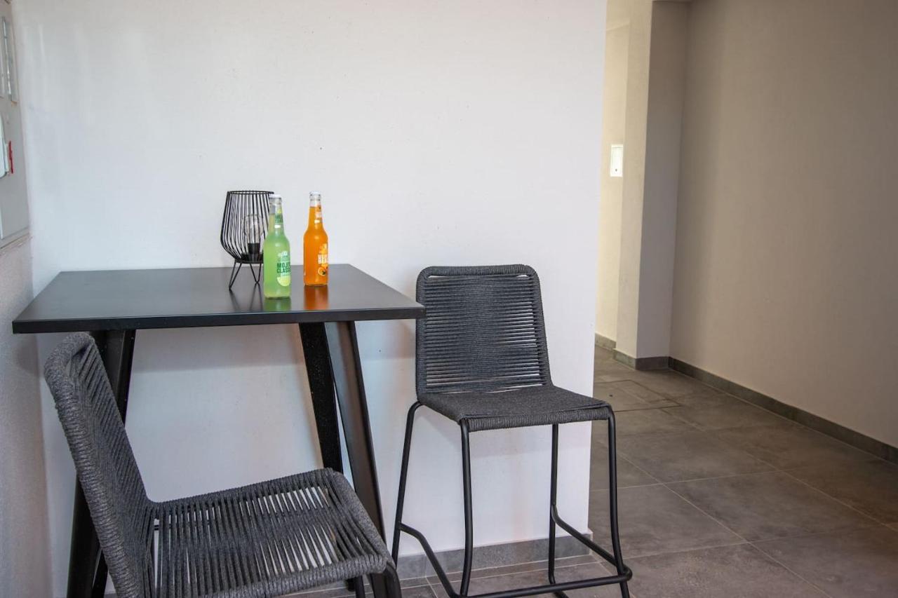 Apartmani Kac Karlovac Eksteriør bilde