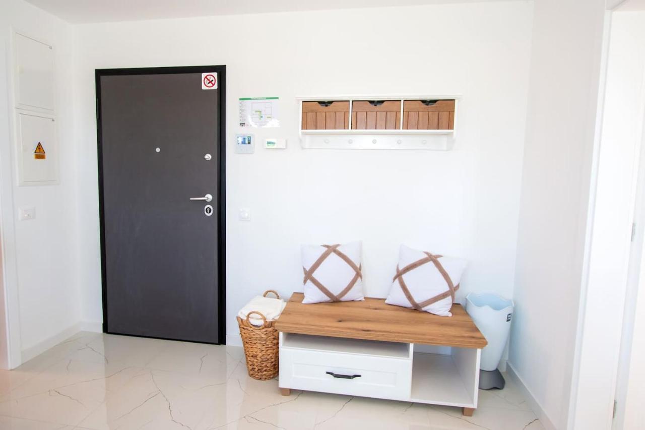 Apartmani Kac Karlovac Eksteriør bilde