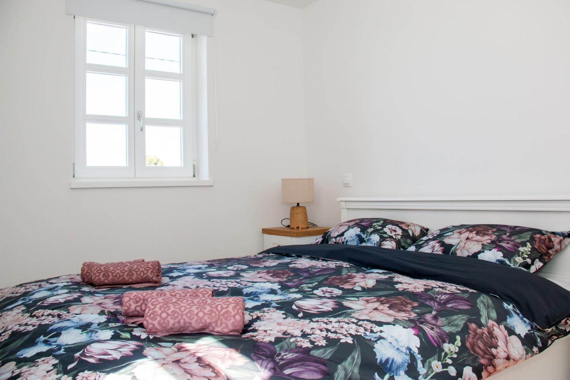 Apartmani Kac Karlovac Eksteriør bilde