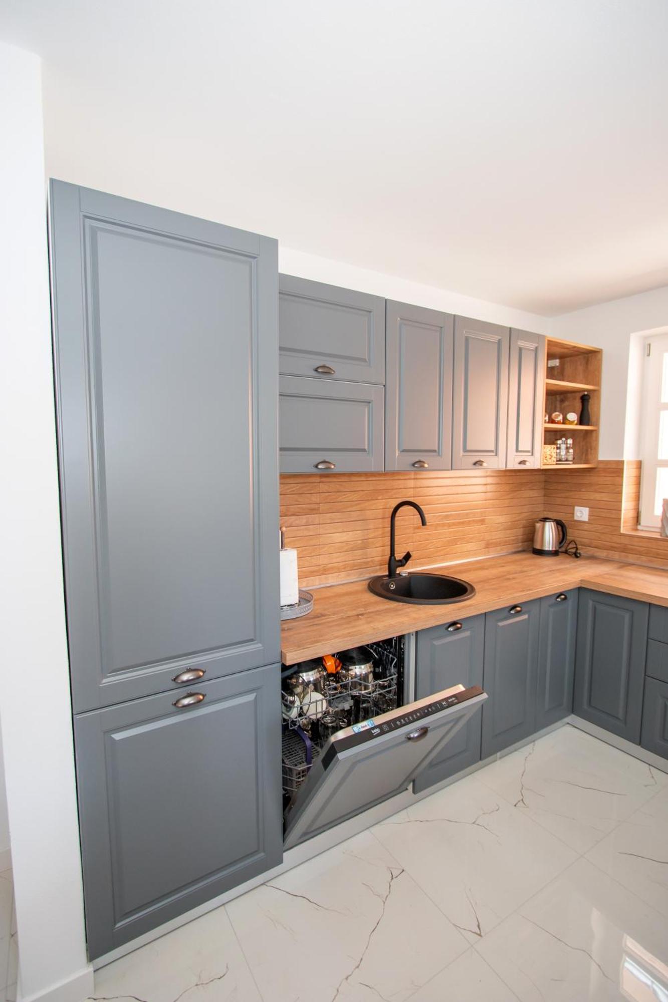 Apartmani Kac Karlovac Eksteriør bilde