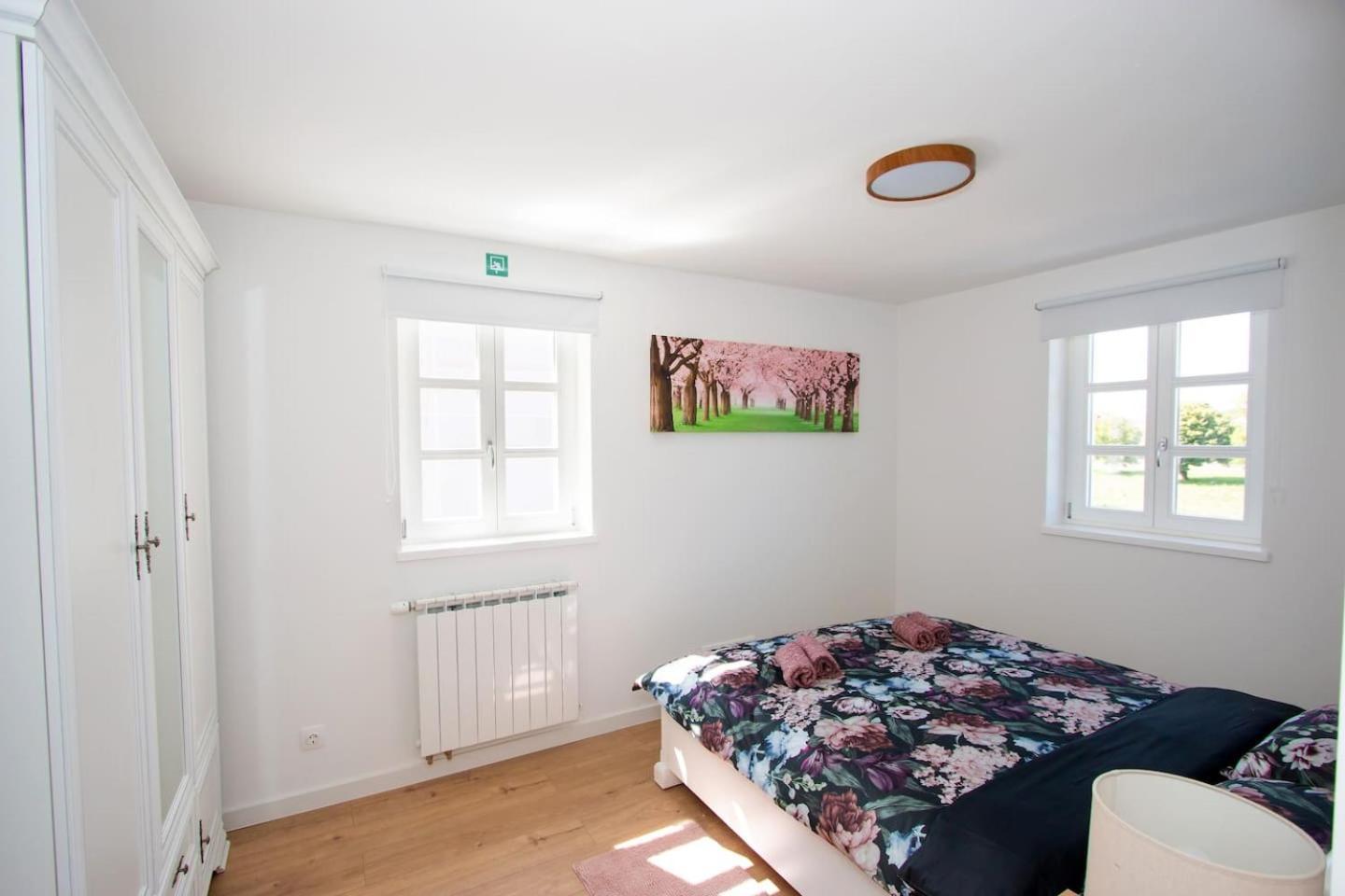 Apartmani Kac Karlovac Eksteriør bilde